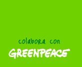 Hazte socio de Greenpeace