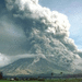 Volcán Eyjafjalla en Facebook